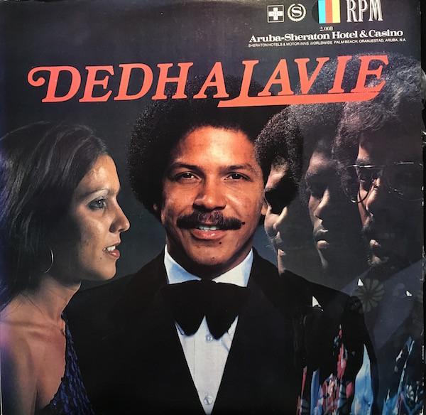 I'm the One - DEDHALAVIE