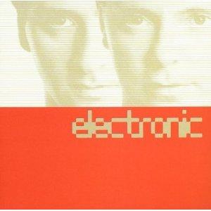 Get The Message The Best Of Electronic - Electronic