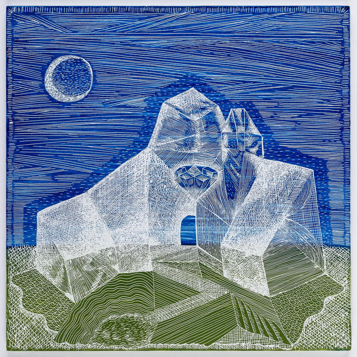 Glass House - Patrick Shiroishi