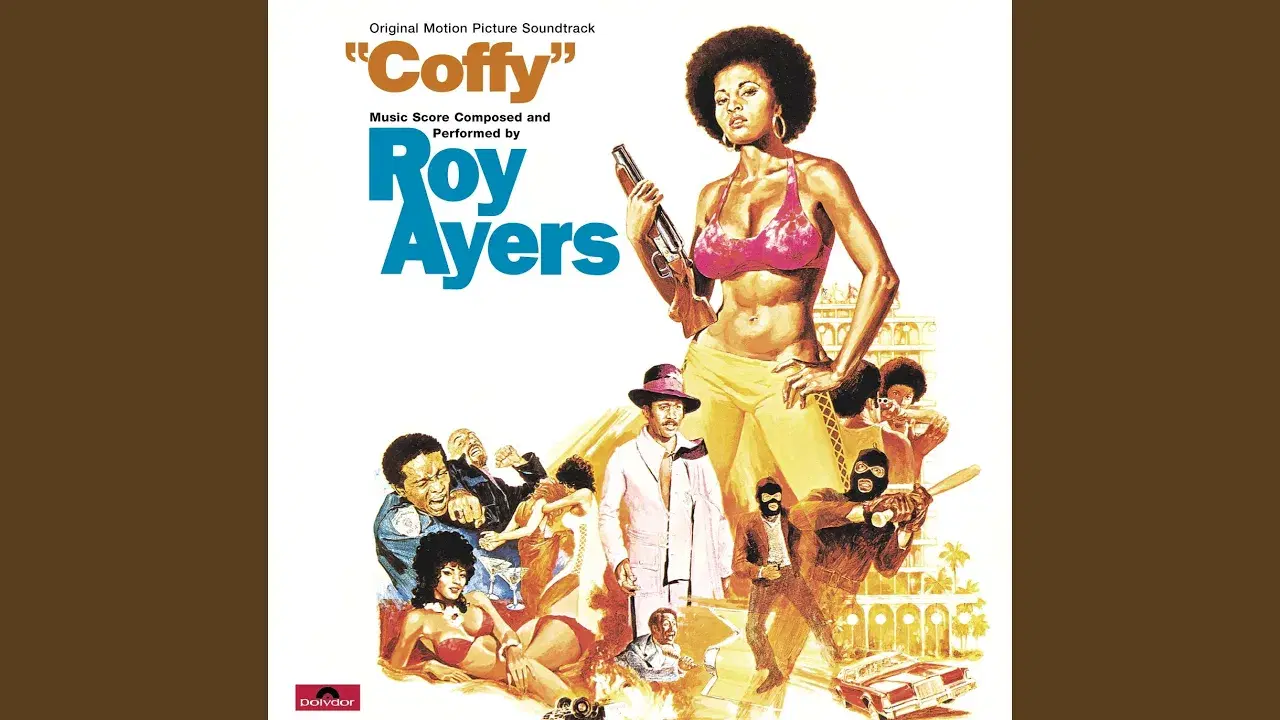  - Roy Ayers , Dee Dee Bridgewater , Wayne Garfield