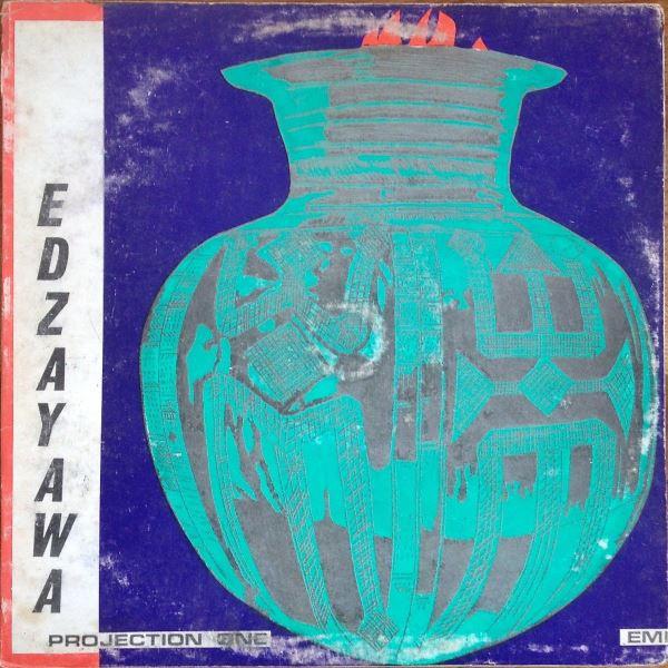 Projection One - Edzayawa