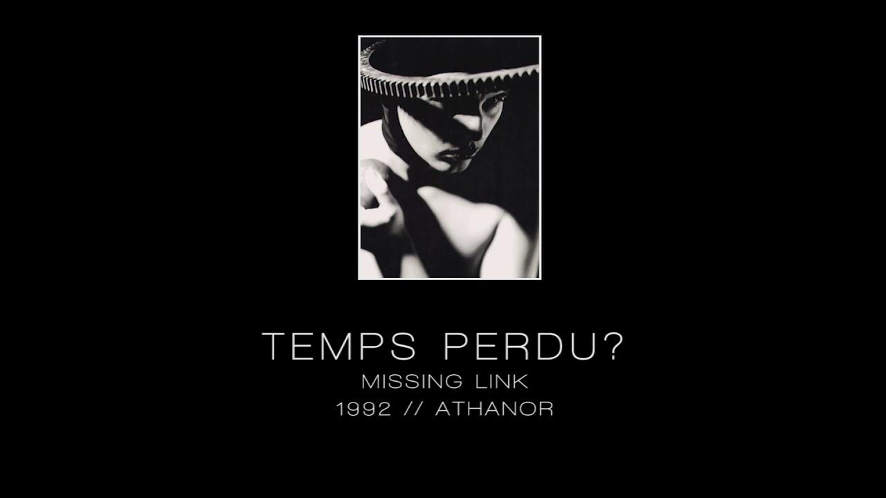 Athanor - Temps Perdu ?