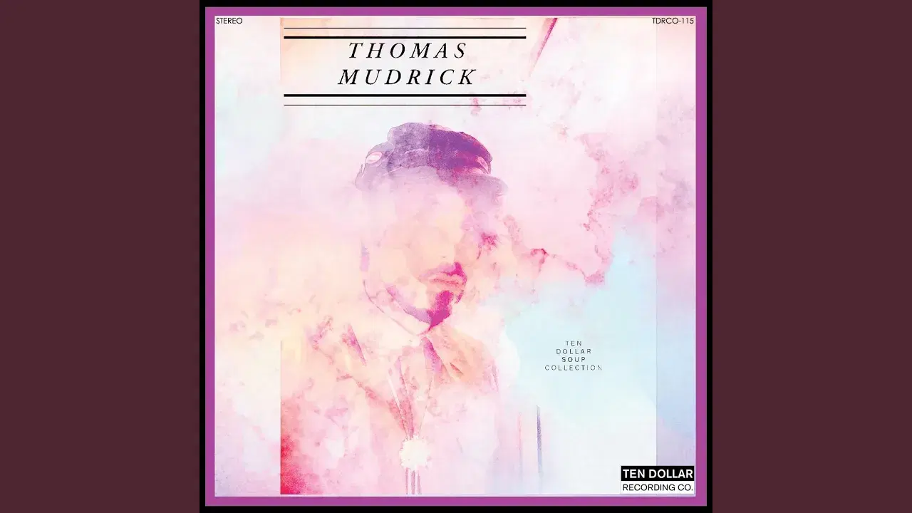  - Thomas Mudrick