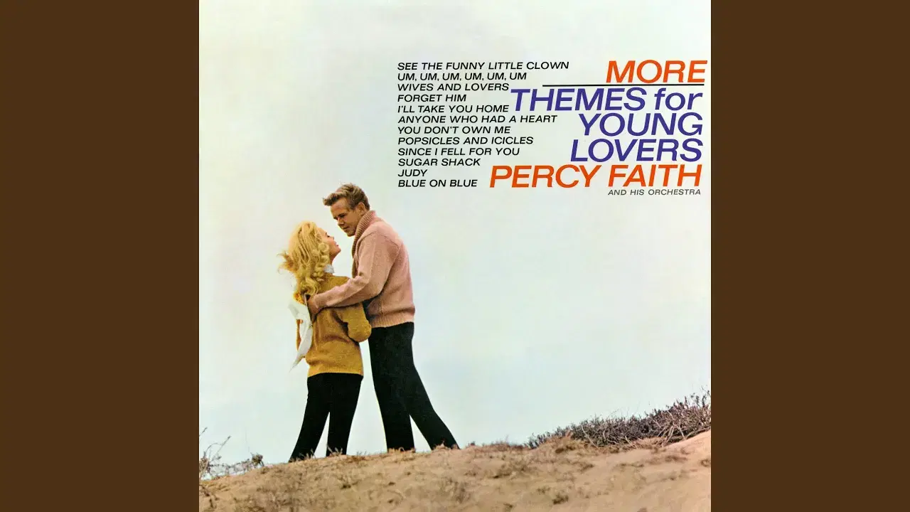  - Percy Faith & His Orchestra