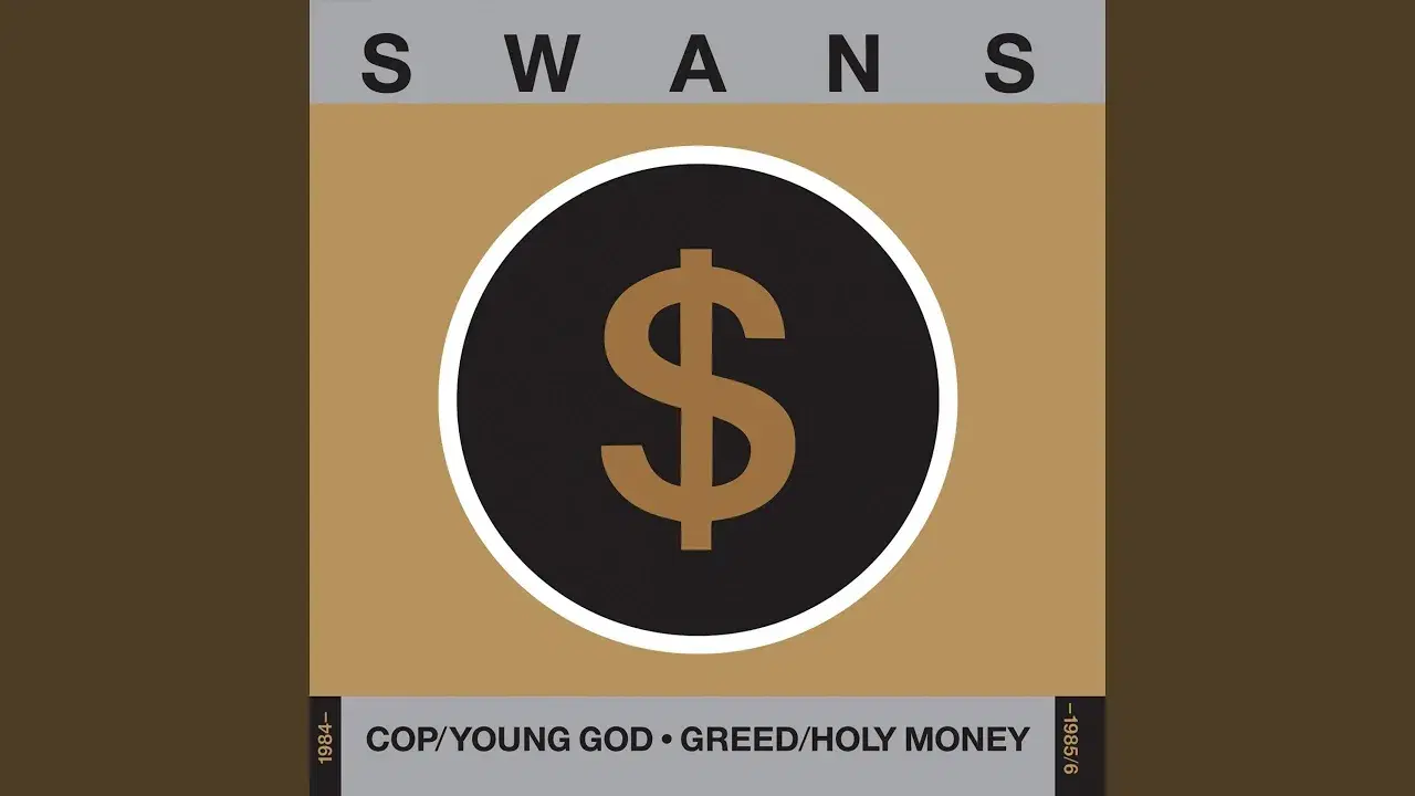 Unknown album (03/02/2026 08:33:42) - Swans