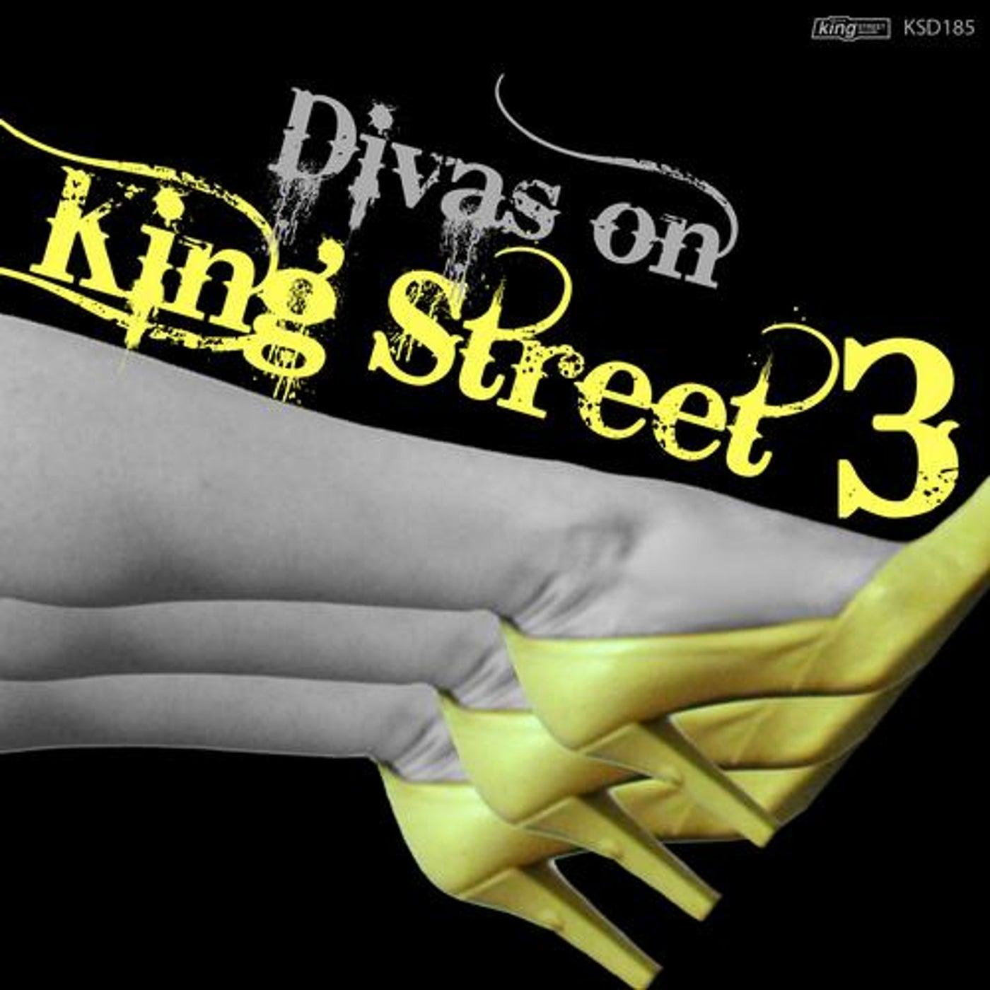 Divas On King Street 3 - Dennis Ferrer