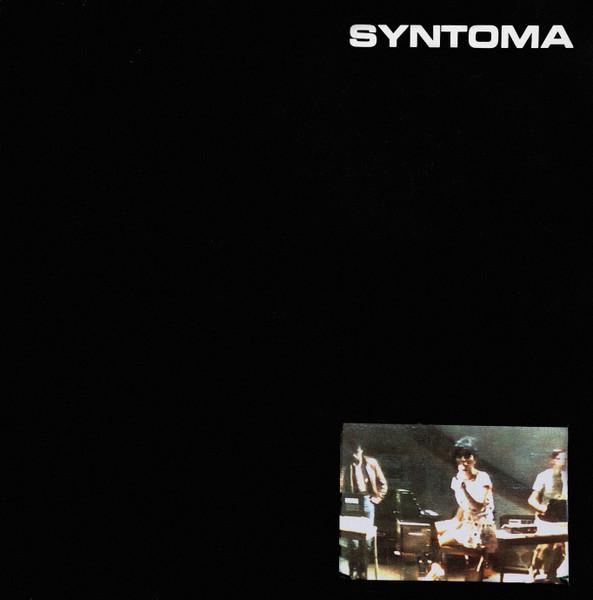 Syntoma - Syntoma