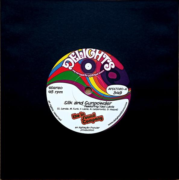  - The In Sound Company