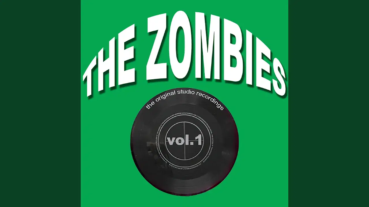  - The Zombies