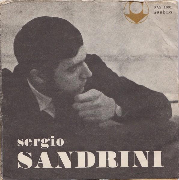  - Sergio Sandrini