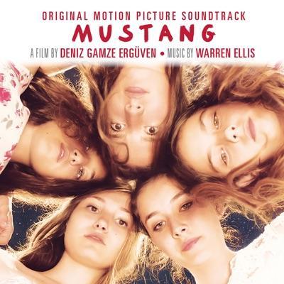 Mustang Original Soundtrack - Warren Ellis