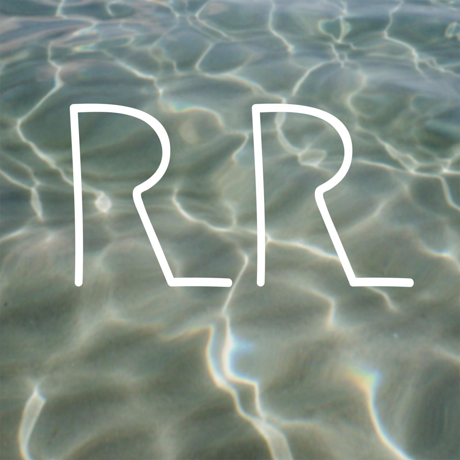 Train of Thought - R_ R_