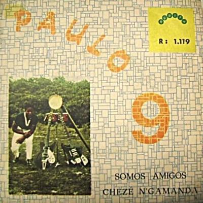  - PAULO 9 & JOVENS DO PRENDA