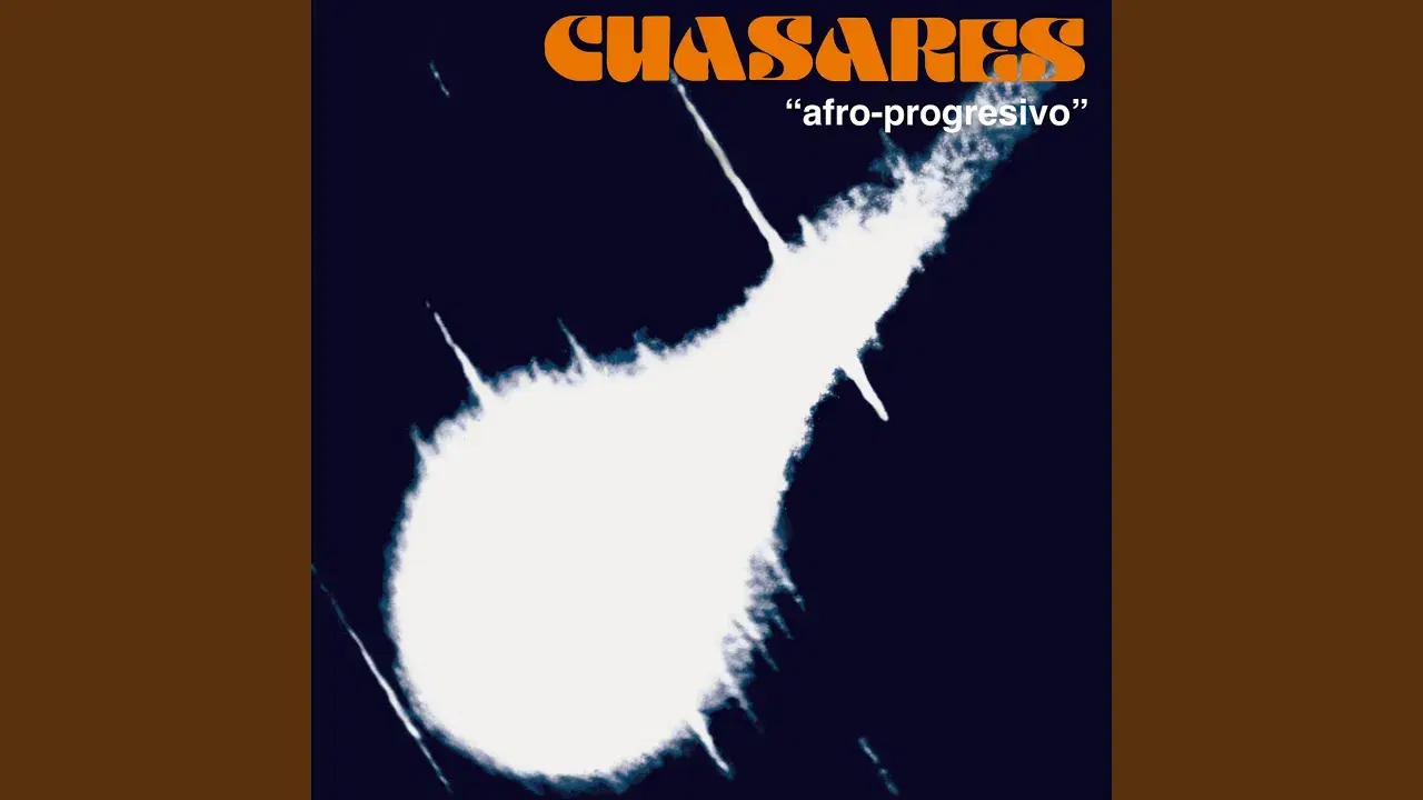  - Cuasares
