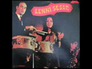  - Lenni Sesar
