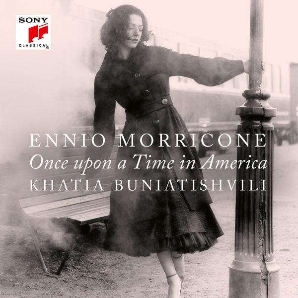 Deborah's Theme (From "Once upon a Time in America") - Khatia Buniatishvili