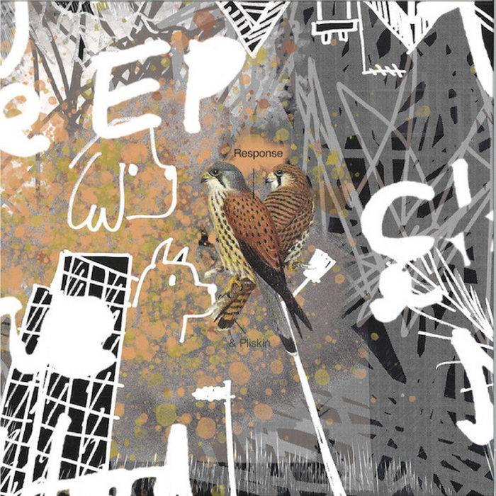 STRETFORD NOISE EP FRESH 86 - Response_Pliskin