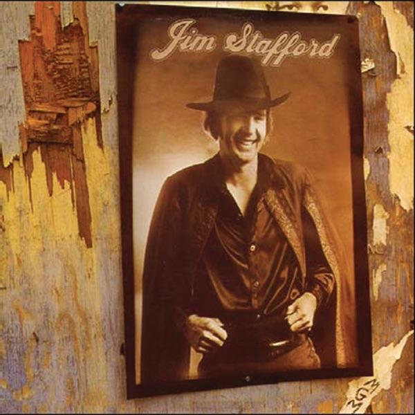  - Jim Stafford