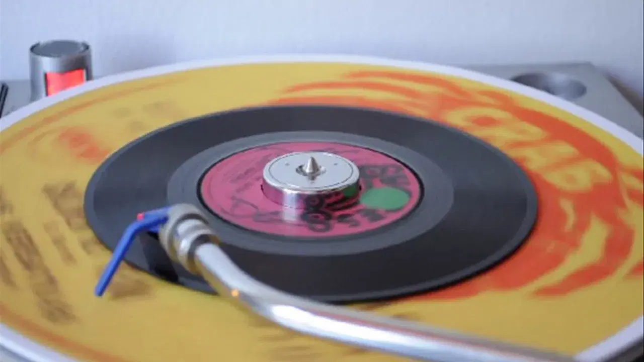 Rupie's Scorchers Classics - The Concords
