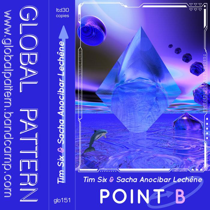 Point B - Tim Six & Sacha Anocibar Lechêne