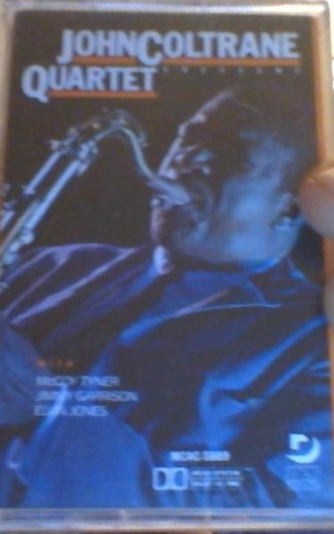  - John Coltrane Quartet