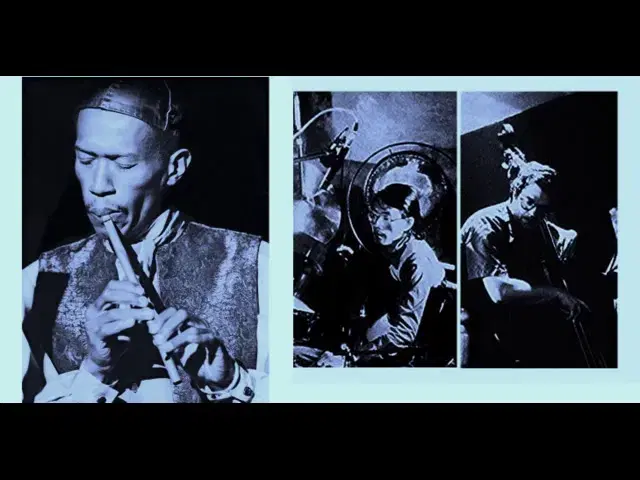  - Masahiko Togashi Don Cherry