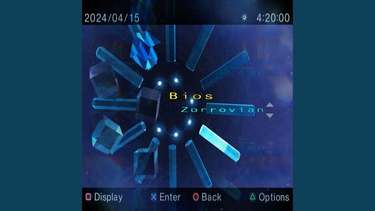 BIOS - Zorrovian