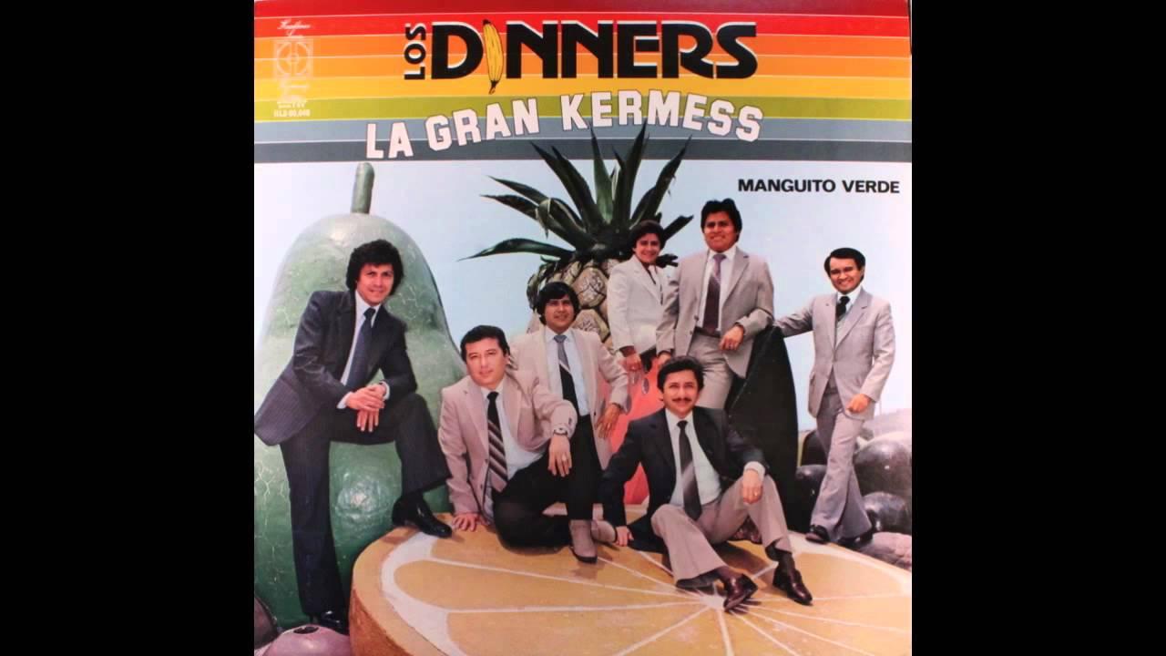 Fase 5 La bala - Los Dinners