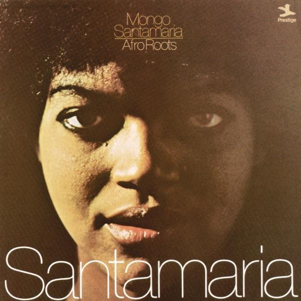 Afro Roots - Mongo Santamaria