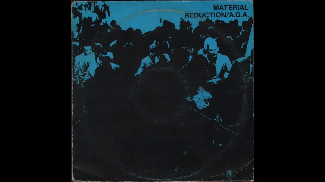 - Material