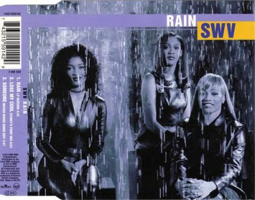 Rain - SWV