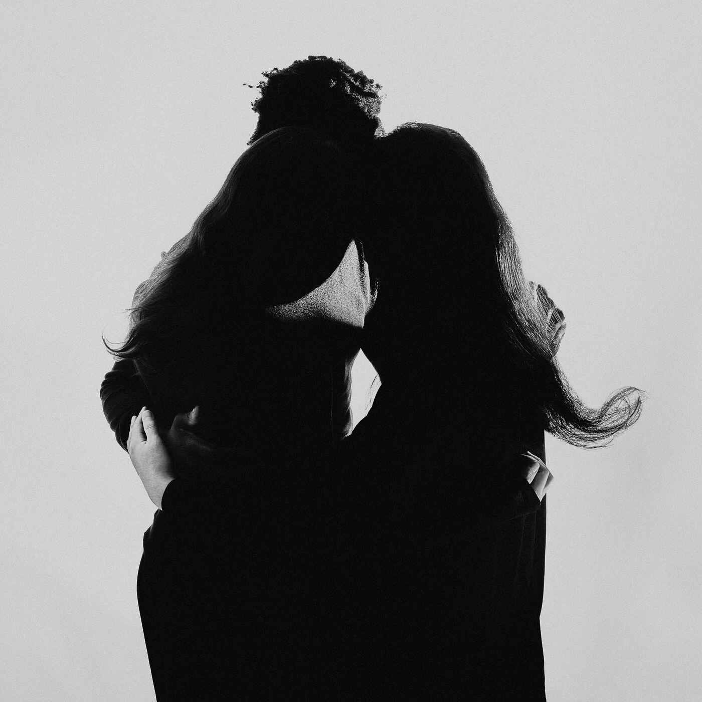 GAISTER - GAISTER, Coby Sey, Olivia Salvadori