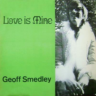  - Geoff Smedley
