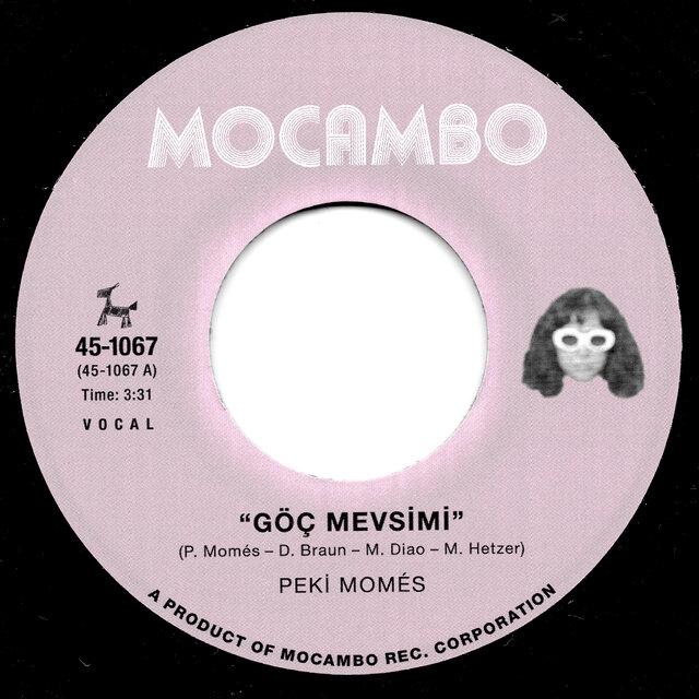 Göç Mevsimi - Peki Momés