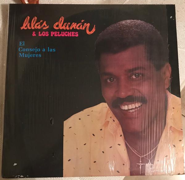  - BLAS DURÁN & LOS PELUCHES