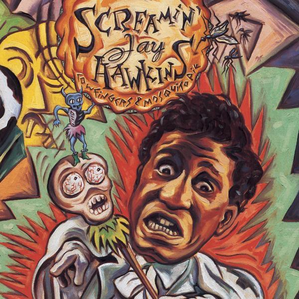 100 Burlesque Hits - Screamin' Jay Hawkins