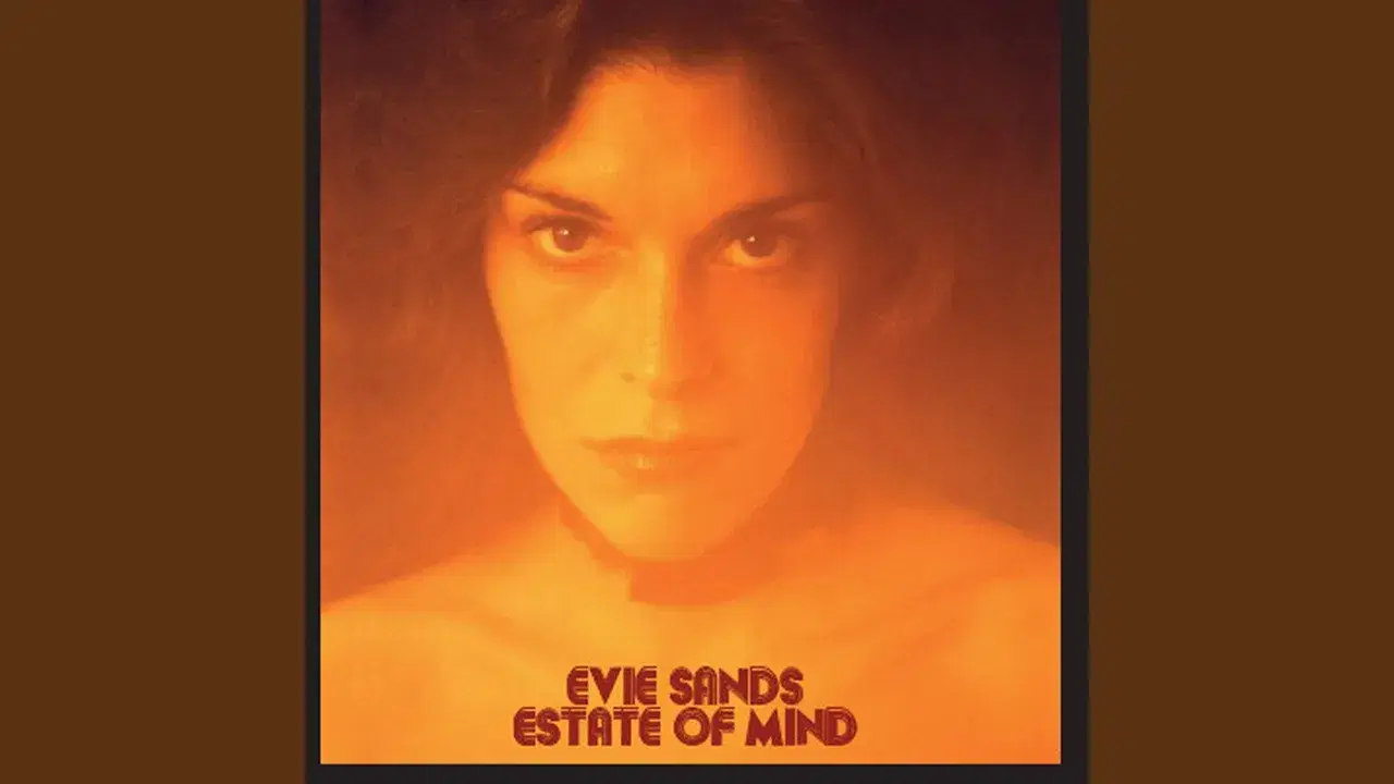 The Way You Do The Things You Do - Evie Sands