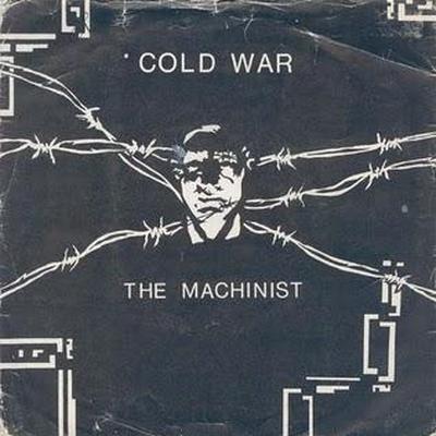 Cold War 7" - Cold War