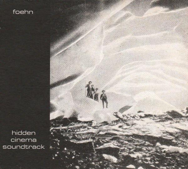 Hidden Cinema Soundtrack - Foehn