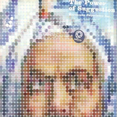 - - The Karminsky Experience Inc.