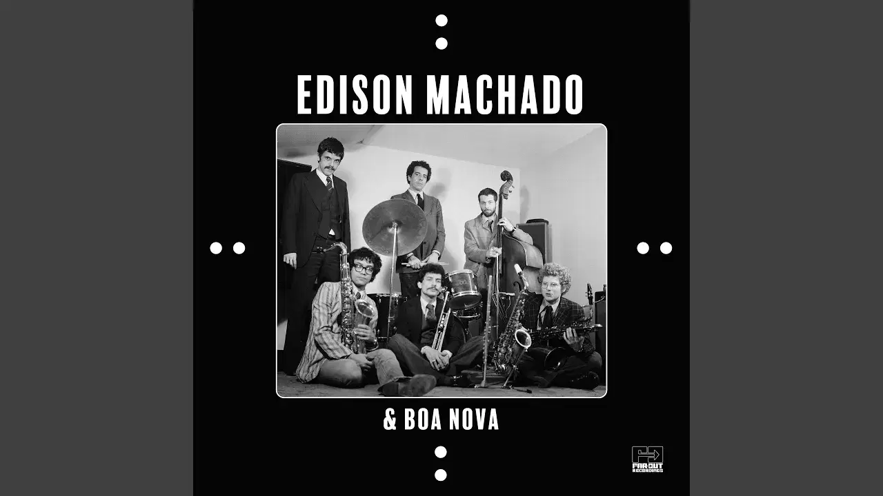 null - Edison Machado