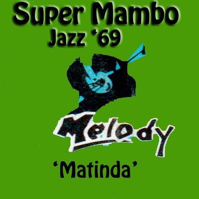 000 - Super Mambo Jazz