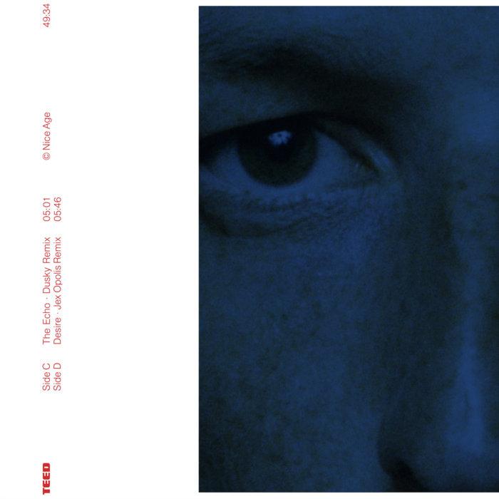 The Echo/Desire (Dusky/Jex Opolis Remixes) - TEED