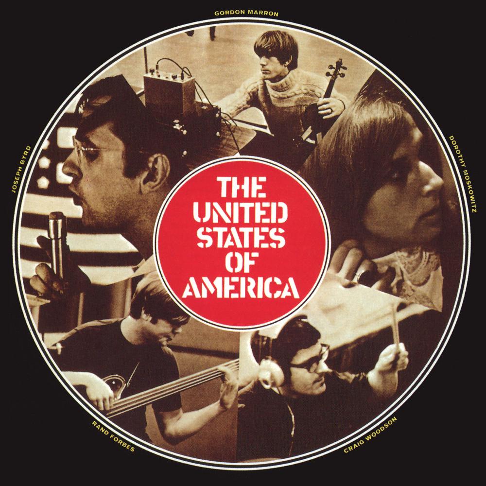 The United States Of America  - The United States of America