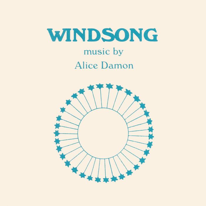 Windsong - Alice Damon