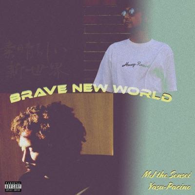  - MJ The Sensei & Yasu-Pacino
