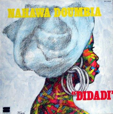 Didadi - Nahawa Doumbia