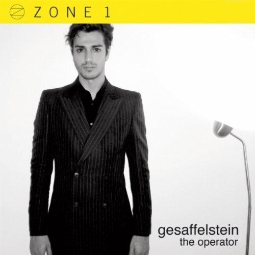The Operator - Gesaffelstein