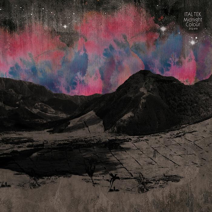Midnight Colour - Ital Tek
