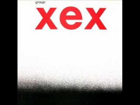Group_Xex - Xex
